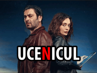 Ucenicul